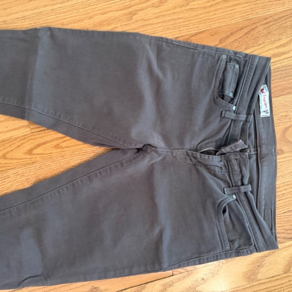 Gray RedEngine Skinny Jeans - Picture 4 of 5